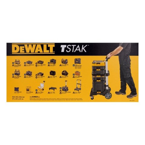 WÓZEK TRANSP DO SKRZYŃ TSAK DWST1-71196 DEWALT Dewalt
