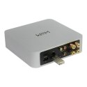 WiiM Amp Dark Grey - Wzmacniacz WiiM