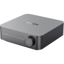 WiiM Amp Pro Dark Grey - Wzmacniacz WiiM