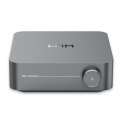 WiiM Amp Pro Dark Grey - Wzmacniacz WiiM