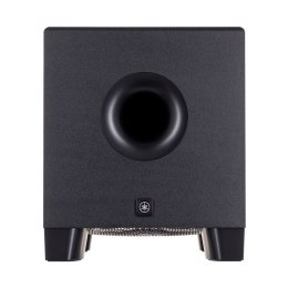 Yamaha HS8S - Aktywny 8-calowy subwoofer z systemem Bass Reflex Yamaha