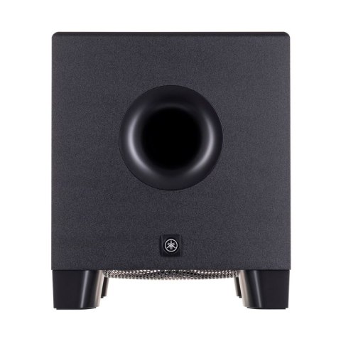 Yamaha HS8S - Aktywny 8-calowy subwoofer z systemem Bass Reflex Yamaha
