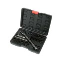 ZESTAW WKRĘTAKÓW DO ŚRUB YT-05897 YATO YATO
