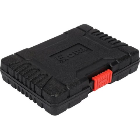ZESTAW WKRĘTAKÓW DO ŚRUB YT-05897 YATO YATO