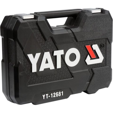 Zestaw kluczy YATO YT-12681 (94) YATO