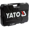 Zestaw kluczy YATO YT-38901 (122) YATO