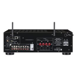 Amplituner Stereo Pioneer SX-N30-AE-S Silver Hikvision