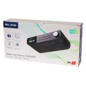 BLOW RADIO KUCHENNE FM/DAB+ RK1 CZARNE BLOW