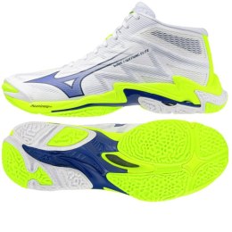 Buty Mizuno WAVE LIGHTNING ELITE MID V1GA260539 Mizuno
