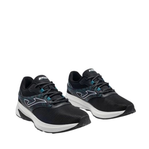 Buty męskie Joma Meta 2631 czarne RMETAS2631 Joma