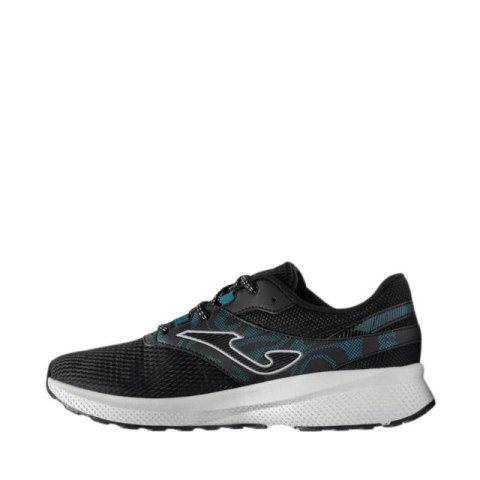 Buty męskie Joma Meta 2631 czarne RMETAS2631 Joma