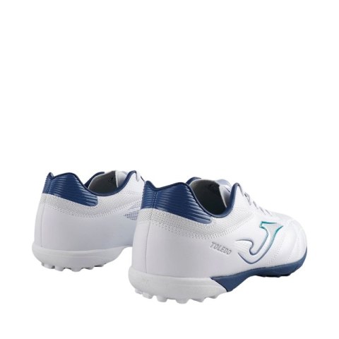 Buty piłkarskie Joma Toledo Turf 2602 białe TOLS2602TF Joma