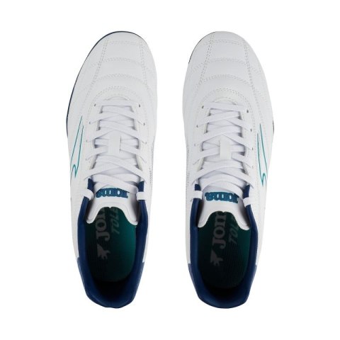 Buty piłkarskie Joma Toledo Turf 2602 białe TOLS2602TF Joma