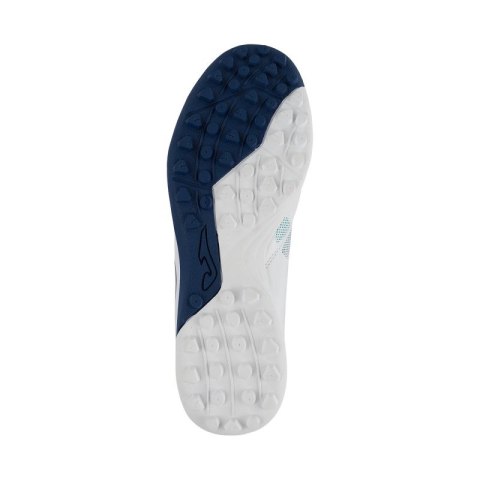 Buty piłkarskie Joma Toledo Turf 2602 białe TOLS2602TF Joma