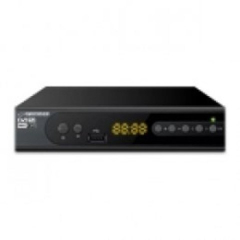 ESPERANZA TUNER DVB-T2 H.265/HEVC EV106P Esperanza