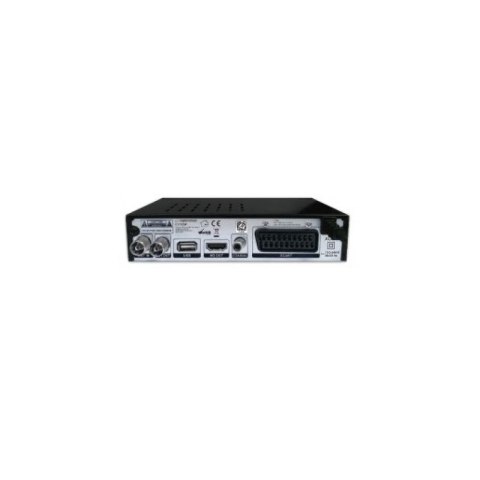ESPERANZA TUNER DVB-T2 H.265/HEVC EV106P Esperanza