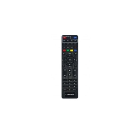 ESPERANZA TUNER DVB-T2 H.265/HEVC EV106P Esperanza