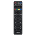 ESPERANZA TUNER DVB-T2 H.265/HEVC EV106P Esperanza