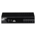ESPERANZA TUNER DVB-T2 H.265/HEVC EV106P Esperanza