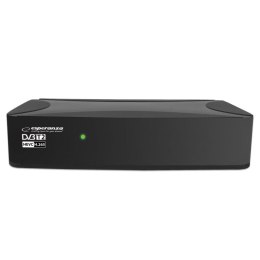 ESPERANZA TUNER DVB-T2 H.265/HEVC EV108R Esperanza