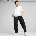 Koszulka damska Puma ESS Relaxed Tee biała 684971 02 Puma