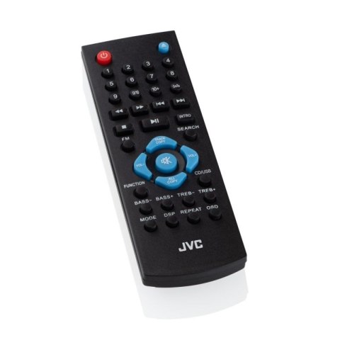 Mini Wieża JVC RD-E761 JVC
