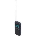 Mini radio CAMRY CR 1905 Adler