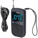 Mini radio CAMRY CR 1905 Adler