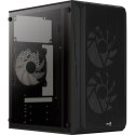 OBUDOWA AEROCOOL GS CS-107-A-BK-v2 FRGB Aerocool