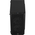 OBUDOWA AEROCOOL GS CS-107-A-BK-v2 FRGB Aerocool