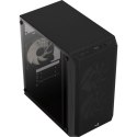 OBUDOWA AEROCOOL GS CS-107-A-BK-v2 FRGB Aerocool