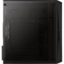 OBUDOWA AEROCOOL GS CS-107-A-BK-v2 FRGB Aerocool