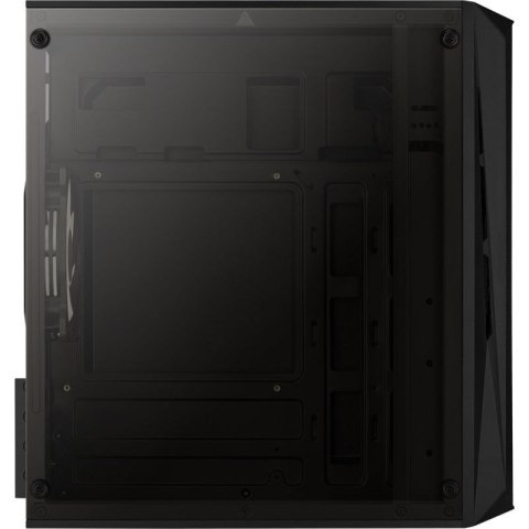 OBUDOWA AEROCOOL GS CS-107-A-BK-v2 FRGB Aerocool