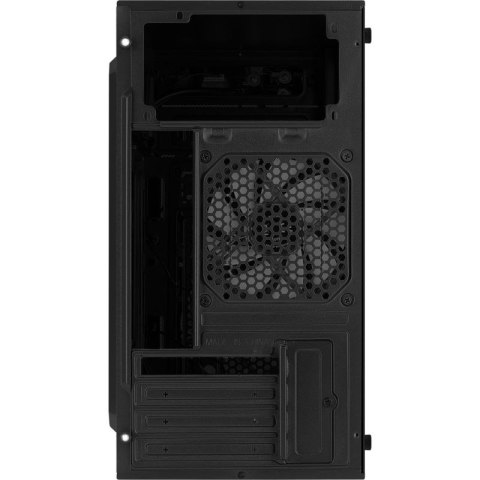 OBUDOWA AEROCOOL GS CS-107-A-BK-v2 FRGB Aerocool