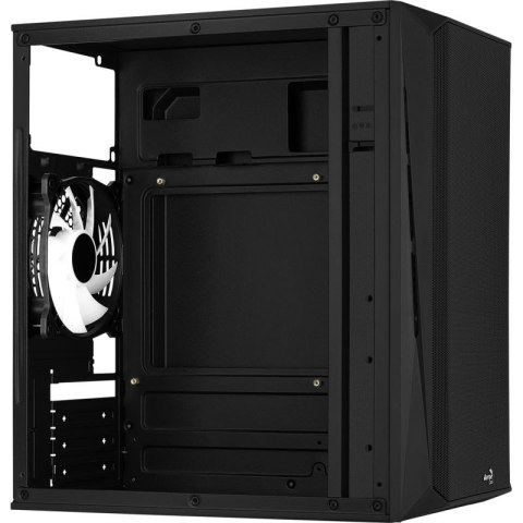 OBUDOWA AEROCOOL GS CS-107-A-BK-v2 FRGB Aerocool