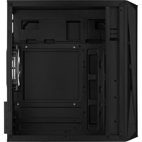OBUDOWA AEROCOOL GS CS-107-A-BK-v2 FRGB Aerocool