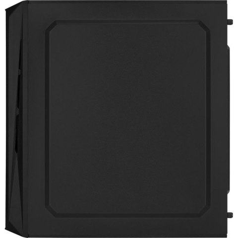 OBUDOWA AEROCOOL GS CS-107-A-BK-v2 FRGB Aerocool