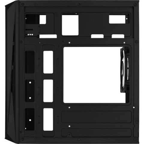 OBUDOWA AEROCOOL GS CS-107-A-BK-v2 FRGB Aerocool