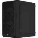OBUDOWA AEROCOOL GS CS-107-A-BK-v2 FRGB Aerocool