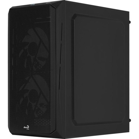 OBUDOWA AEROCOOL GS CS-107-A-BK-v2 FRGB Aerocool