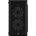 OBUDOWA AEROCOOL GS CS-107-A-BK-v2 FRGB Aerocool