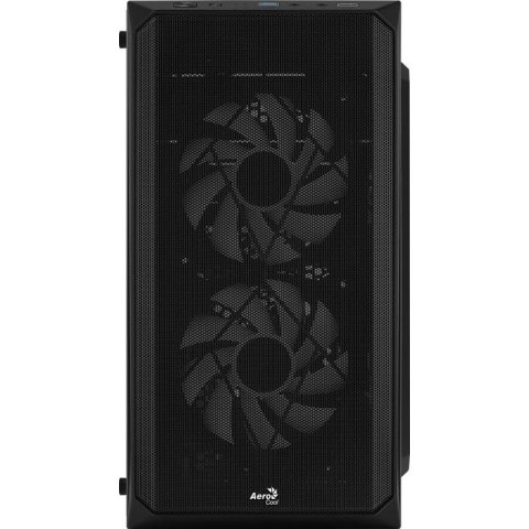OBUDOWA AEROCOOL GS CS-107-A-BK-v2 FRGB Aerocool