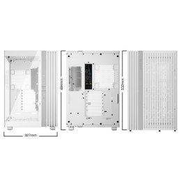 OBUDOWA BE QUIET! Light Base 900 DX White BE QUIET!