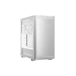 OBUDOWA BE QUIET! PURE BASE 501 Airflow Window White BE QUIET!