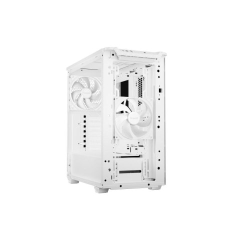 OBUDOWA BE QUIET! PURE BASE 501 Airflow Window White BE QUIET!