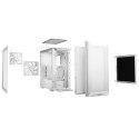 OBUDOWA BE QUIET! PURE BASE 501 Airflow Window White BE QUIET!