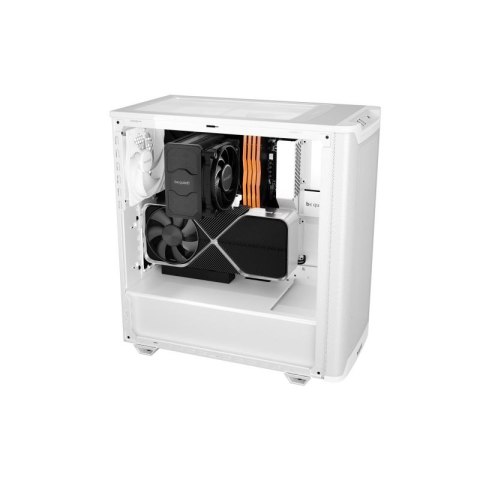 OBUDOWA BE QUIET! PURE BASE 501 Airflow Window White BE QUIET!