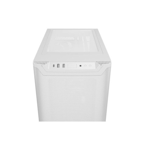 OBUDOWA BE QUIET! PURE BASE 501 Airflow Window White BE QUIET!