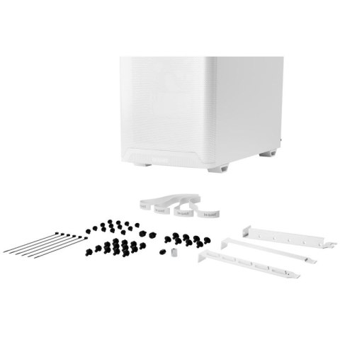 OBUDOWA BE QUIET! PURE BASE 501 Airflow Window White BE QUIET!