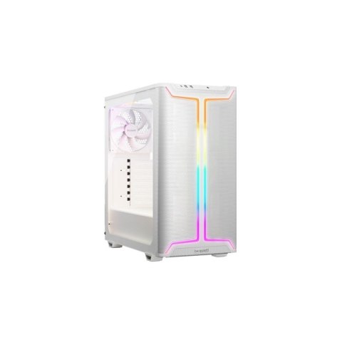 OBUDOWA BE QUIET! PURE BASE 501 DX White BGW77 BE QUIET!